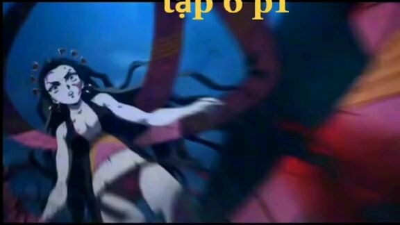 tui là fan của Demon slayer