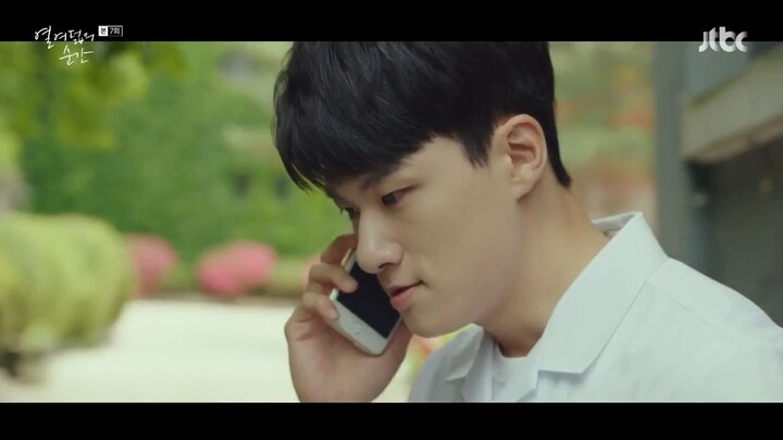 Moment At Eighteen Season 1 Episode 7 (2019)