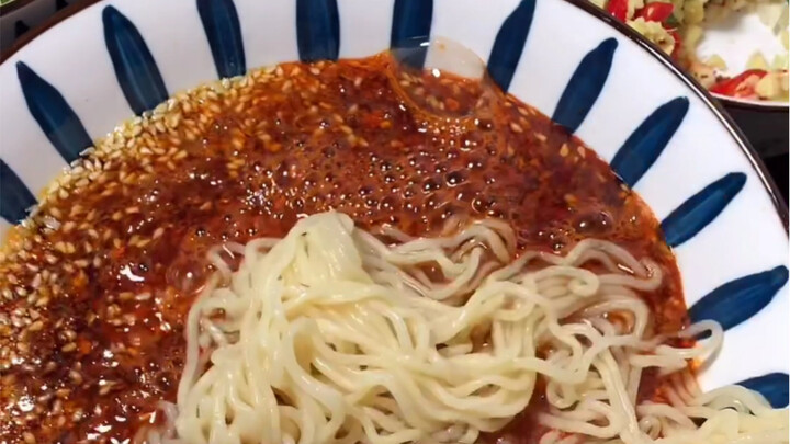 Sprite Noodles