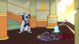 Hiện trạng Marvel Contest of Champions