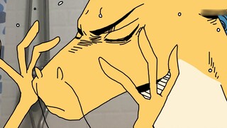 Suasana hati orang lain saat bangun tidur adalah amarah, tapi suasana hatiku… adalah tenang! | Anima