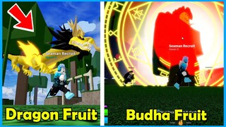 INILAH BAJAK LAUT SEJATI !! AKU REVIEW FRUIT YANG SANGAT EPIC - Roblox Blox Fruits Indonesia #2