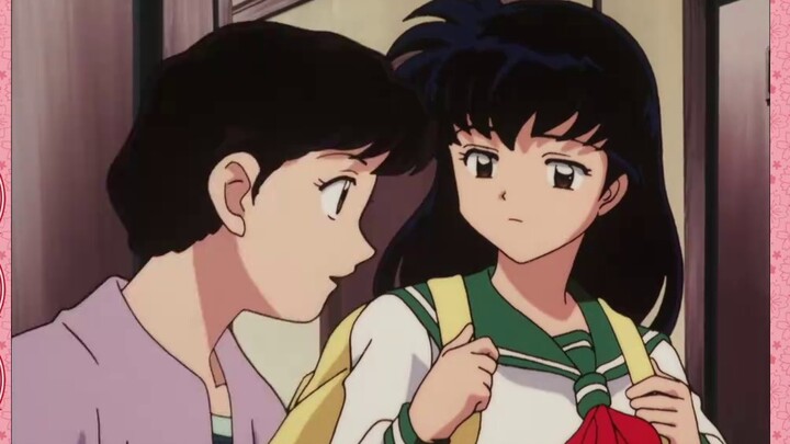 InuYasha Commentary 10: Inuya survives Shura Field, while Kohaku still retains his humanity