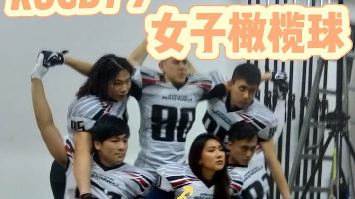 “Kekuatan Perempuan” benar-benar bikin keringetan…