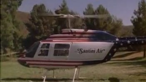 Airwolf S3 E3