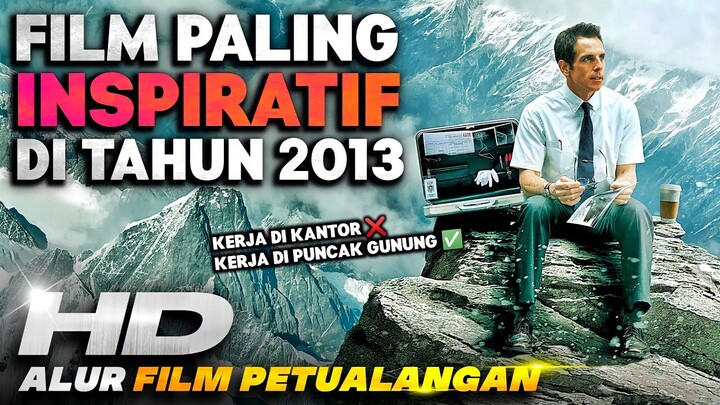 Habis Nonton Film ini Jiwamu Pasti Akan Bergejolak & Meronta-ronta🔥🔥🔥