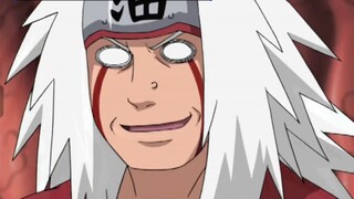 Kumpulan Jutsu Naruto - Jiraiya Chapter Terlengkap