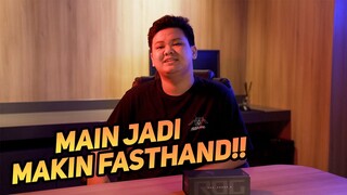 MAIN LING JADI MAKIN SET..SET..SET
