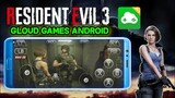RESIDENT EVIL 3 REMAKE DI ANDROID PART 1