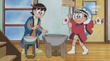 New Doraemon Ep391 (Malay Dub)