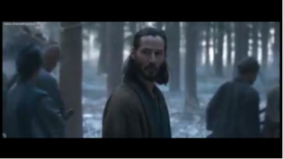 47 Ronin • 2013 • Action/Fantasy • 2h 8m