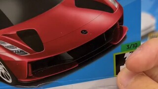 【VLOG #16】I really like the words of the Hot Wheels treasure hunter: “Huh?”