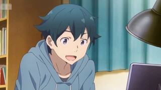 Because of [Shin Ultraman], Anno Hideaki fell into the "female perspective" attack.