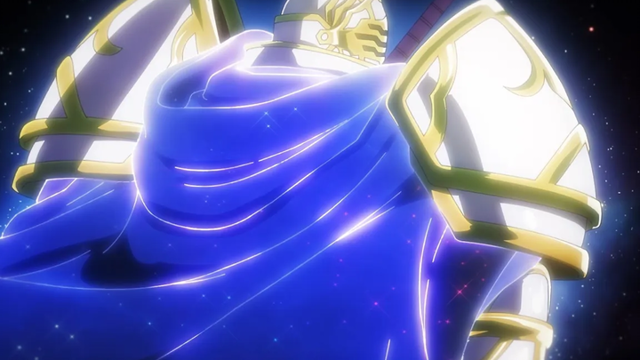 PV บันทึกการเดินทางต่างโลกของท่านอัศวินกระดูก