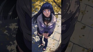 anime edit- Hinata Hyuuga [ naruto Shippuden] jedag jedug anime🥀#fyp