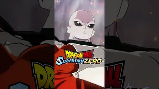 Dragon Ball Tenkaichi Sparking Zero - Official Gameplay Trailer #thegameawards #dragonball