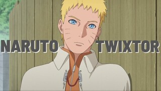 Naruto Uzumaki Ep 193 「BORUTO NEW GENERATION TWIXTOR」 - Sony Vegas"