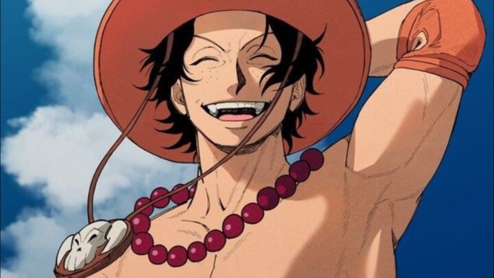 CHARA PALING BAPERAN DI ONE PIECE