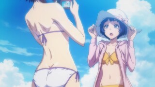 Grand Blue | Episode 05 | Part 1 | Alur Cerita Anime Recaps