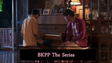 BKPP | Blink & PP | 'This Winter'