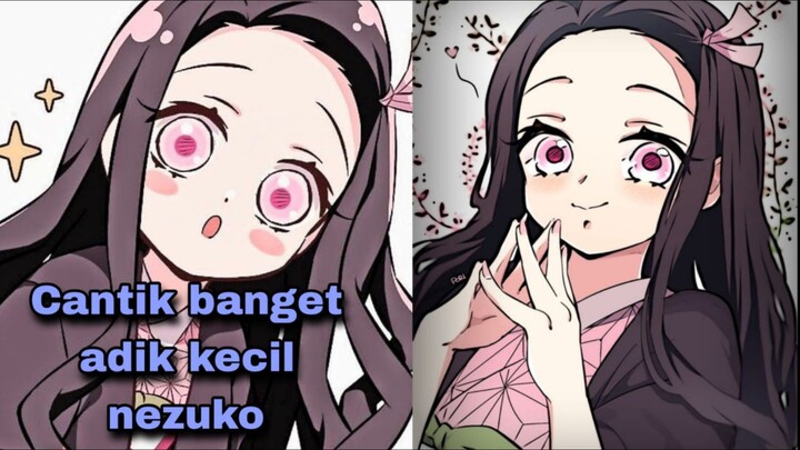 Nezuko Emang Gak Ada Obat