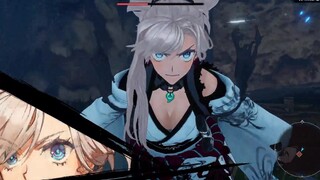 Demonstrasi gameplay langsung "Fate/Samurai Remnant" dengan Miyamoto Musashi