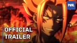 Fairy Tail 100 Years Quest | Trailer