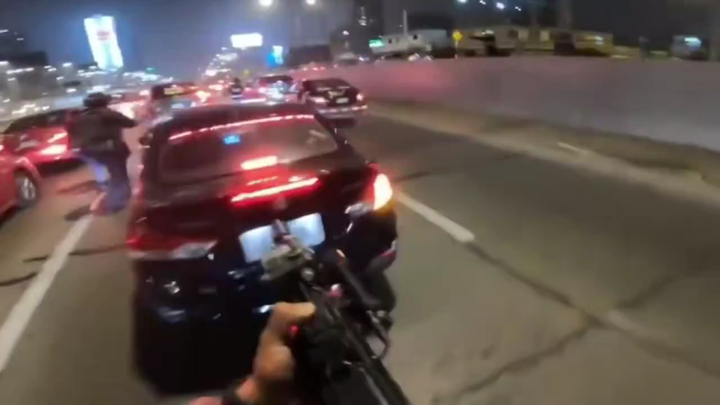 Border Assassin