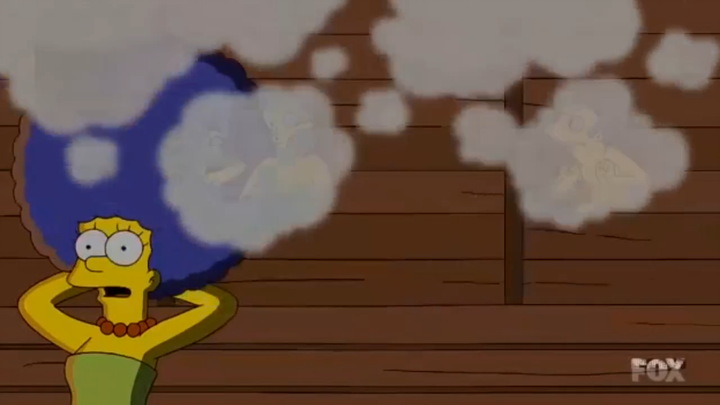 【Gia đình Simpson mùa 20 tập 18】Làm thế nào để trở thành một người cha tốt (2)