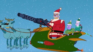Futurama: Hadiah Natal