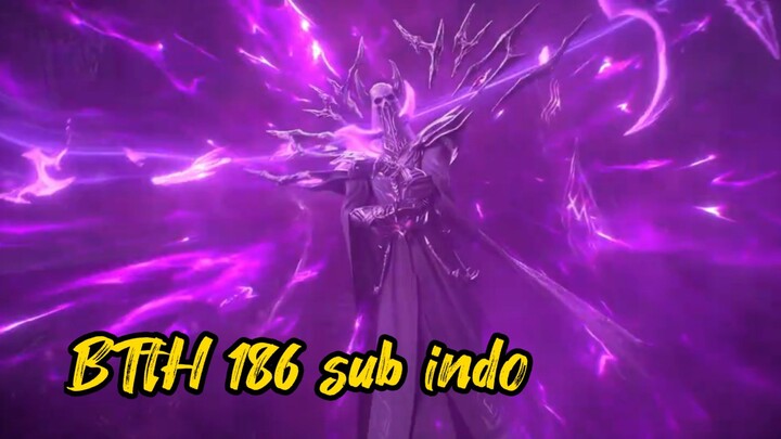 BTtH S5 Eps 186 sub indo 720p