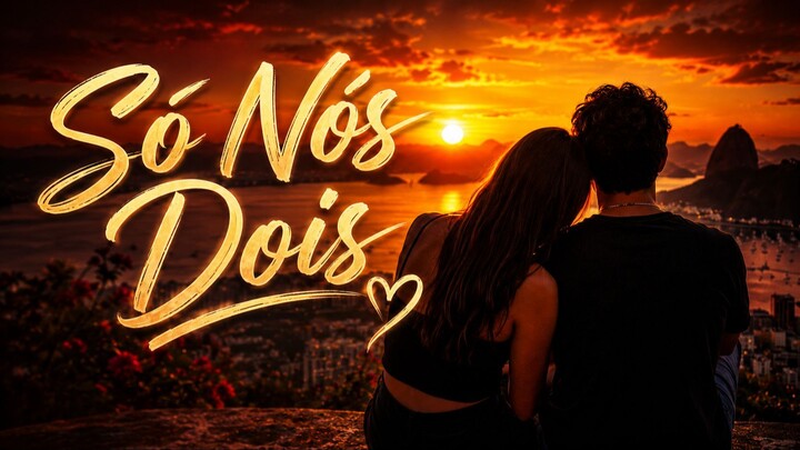Só Nós Dois ❤️ – BRUNIUHMUSIC | Kizomba Romântica 2026
