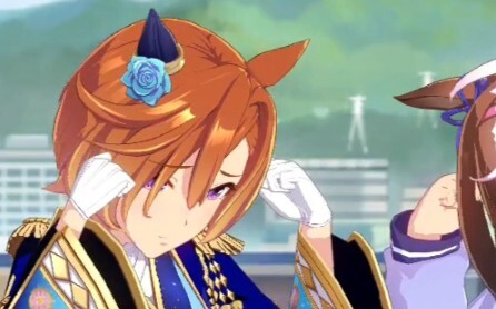 Opera bagus yang meniru Nantou terlalu menggemaskan!