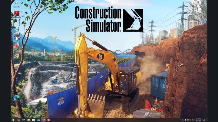 Construction Simulator Download Free for PC