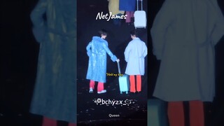 Wait for #NetJames at end.... please give a suitable caption too😝😝 #zeenunew #maxnat #tutoryim