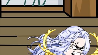 Episode 54: Arriving at Tianji City, the Dragon Clan appears!