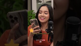 LYODRA IMPERSONATE ARIANA GRANDE & CELINE DION