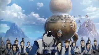 Xia gan yi dan Shen jianxin episode 3_sub indo