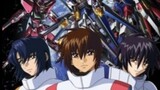 Mobile Suit Gundam SEED Destiny (Episode 14)