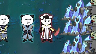Episode 118 Guru, bisakah kita selalu berada di sini?