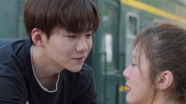 Female CEO Love Me - Episode - 07