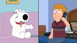 Family Guy #63 ไอ้สารเลวของไบรอัน (ตอนที่ 2)