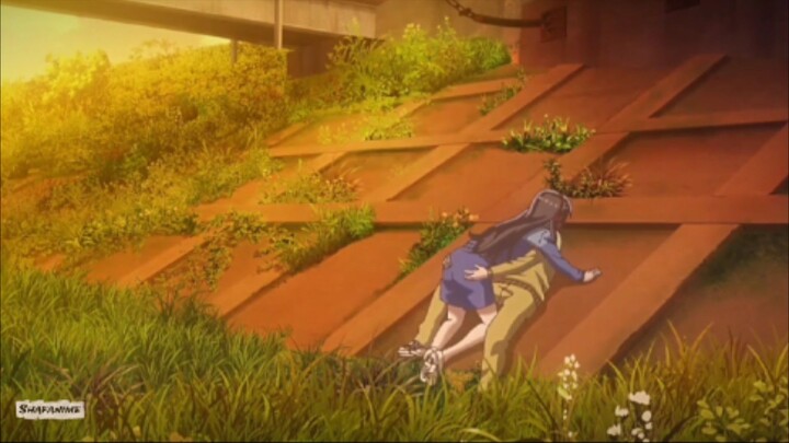 Mencari kesempatan dalam kesempitan