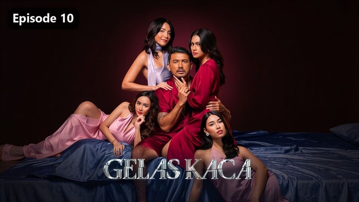 Ǥɇłⱥꞩ Ꝁⱥꞓⱥ Ꞩɇⱥꞩøꞥ 1 Ɇᵽɨꞩøđɇ 10 (2024)