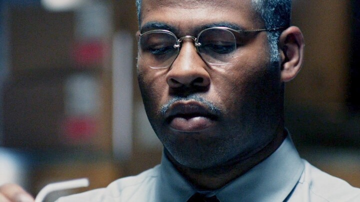 Mễ Căn chỉ ăn một bữa sáng thôi mà suýt nữa dọa An Truy chết khiếp