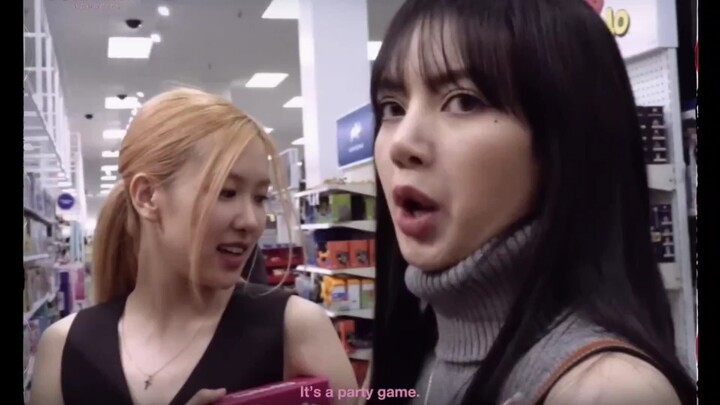 [Pork Belly] Meat: You're dead, Lalisa, for not playing games with me