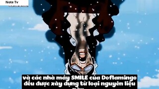 Top 4 Phát Minh Vĩ Đại Của dr. Vegapunk #21- 8