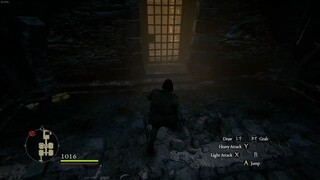 Dragon's Dogma: Dark Arisen Pt.4-They Threw Me In Jail