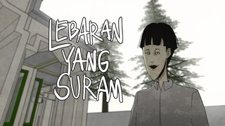 Lebaran yang Suram - Gloomy Sunday Club Animasi Horor