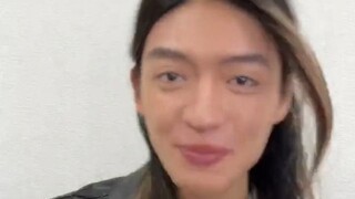 【双语字幕】最快纪录！但有猫腻！极狐夏季剧场版演员挑战！10秒内能答完2问吗？杢代和人（饰 吾妻道长）篇